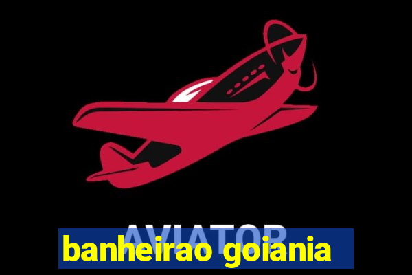 banheirao goiania